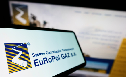 Orlen przejmie pełną kontrolę nad EuRoPol Gazem