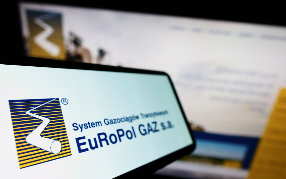 Orlen przejmie pełną kontrolę nad EuRoPol Gazem