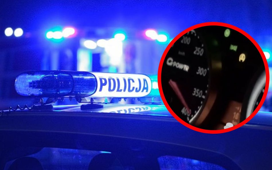Komenda Stołeczna Policji poinformowała o zatrzymaniu dwóch mężczyzn w związku ze sprawą nagrania uk