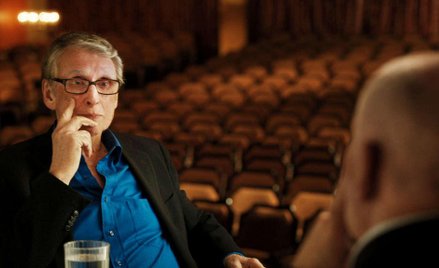 Jak zaczynał reżyser Mike Nichols