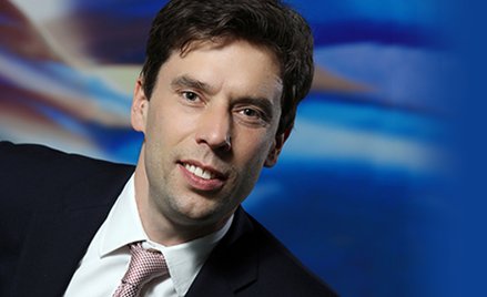 Piotr Jeleński, prezes Asseco SEE