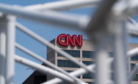 Biura CNN w Atlancie