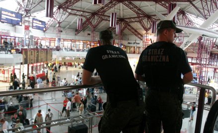 Mundurowi: związkowcy dopominają sie o podwyżki