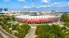 PGE Narodowy już wkrótce może zmienić nazwę