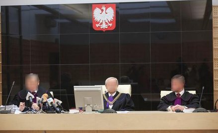 Małe sądy boją się o swoją przyszłość