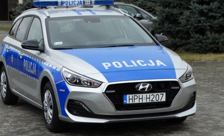 Nożownicy w Radomiu. Jedna osoba nie żyje