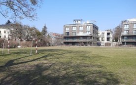 Uczniowie zyskają nową przestrzeń do uprawiania sportu