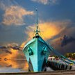 Gdynia. Zdaniem Lloyda Jackmana, product managera z agencji Thomsona Reutersa, nie ma to jak Gdynia.
