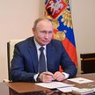 Prawda karana w Rosji więzieniem - Putin podpisał ustawę