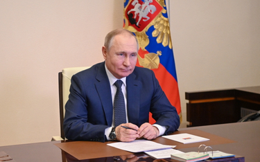 Prawda karana w Rosji więzieniem - Putin podpisał ustawę