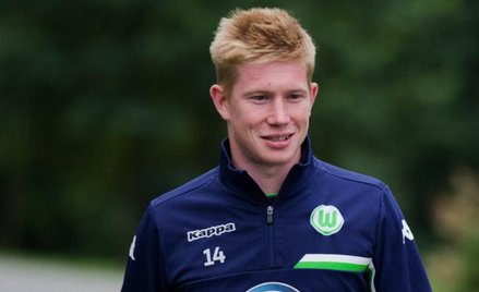 Kevin De Bruyne według różnych źródeł kosztował między 70 a 80 mln euro