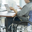 Więcej pieniędzy dla firm z PFRON. Rząd podniesie dofinansowania niepełnosprawnych pracowników