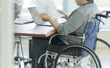 Niepełnosprawni wciąż w stanie zawieszenia. Chodzi o ważność orzeczeń