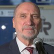 Poseł PiS Antoni Macierewicz