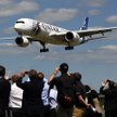 Qatar Airways: Rozwijamy się mimo blokady
