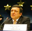Szef Komisji Europejskiej Jose Barroso