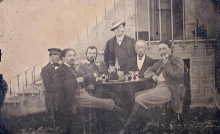 Mamy wreszcie zdjęcie Van Gogha. Być może
