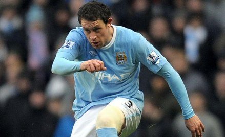 Wayne Bridge w sobotę spotka się z Johnem Terrym