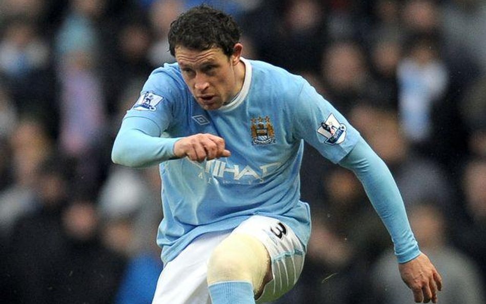 Wayne Bridge w sobotę spotka się z Johnem Terrym