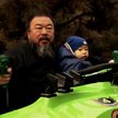 "Podejrzany: Ai Weiwei" - pokazy filmu w reżyserii Andreasa Johnsena 12 lipca, sobota, godz. 18:00, 