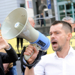Lider Agrounii Michał Kołodziejczak został wybrany posłem z list Koalicji Obywatelskiej