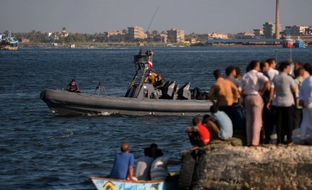 Grecja: U wybrzeży wyspy Karpathos uratowano 120 migrantów