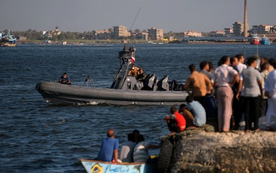 Grecja: U wybrzeży wyspy Karpathos uratowano 120 migrantów