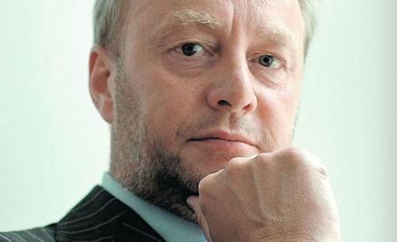 Marek Stefański, szef rady nadzorczej Pol-Aquy, po wezwaniu Dragadosa wciąż będzie miał 10-proc. pak