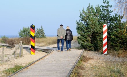 Otwarcie granic przed wakacjami? Czaputowicz nie wyklucza