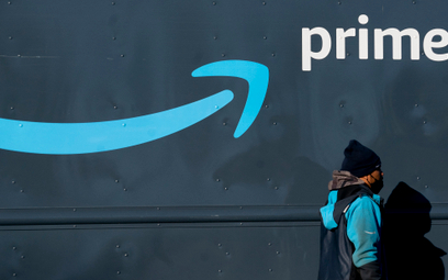 Amazon Prime Video blokuje klientów z Rosji i Białorusi