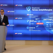Sondaż. Działania rządu ws. inflacji? Więcej Polaków zadowolonych