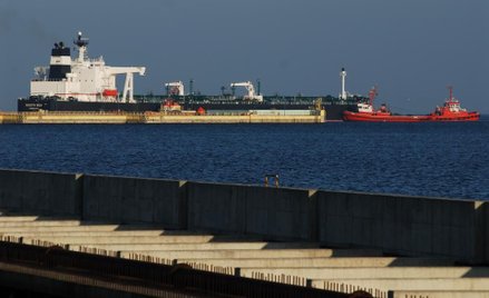 PERN rozbuduje Terminal Naftowy w Gdańsku