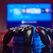 Udział gier na konsole w strukturze rynku systematycznie rośnie. Fot. BONDART PHOTOGRAPHY/shuttersto