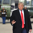 Impeachment Trumpa. "W Senacie zrobię, co zechcę"