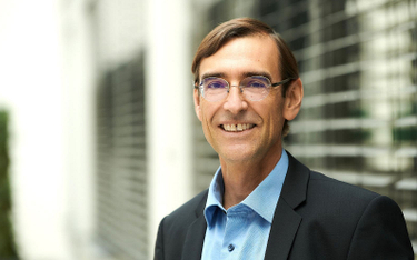 Jürgen Guldner, dyrektor rozwoju technologii wodorowej BMW