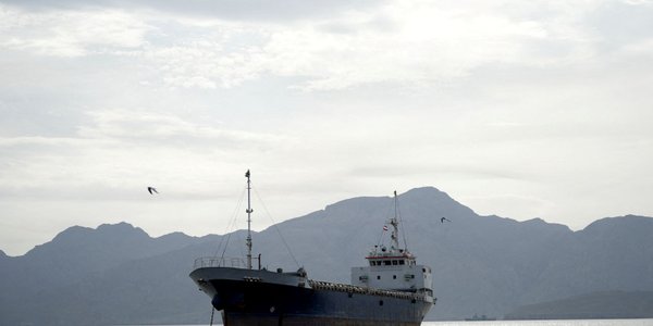 Sojusznicy z NATO znowu odmawiają Trumpowi. Nie będą blokować cieśniny Ormuz