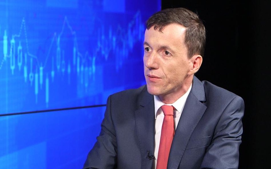 #PROSTOzPARKIETU: Marek Rogalski: To już koniec hossy złotego. Przynajmniej na razie