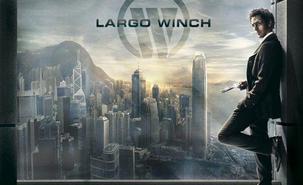 "Largo Winch"