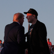 Donald Trump i Elon Musk