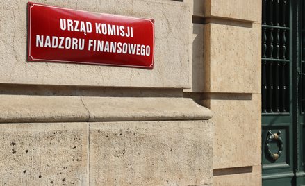 Zmiana kar dla udziałowców MNI