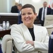 Na powołanie ministry Marty Cienkowskiej cieniem położyła się parlamentarna arytmetyka.