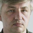 Tomasz Świderek publicysta ekonomiczny