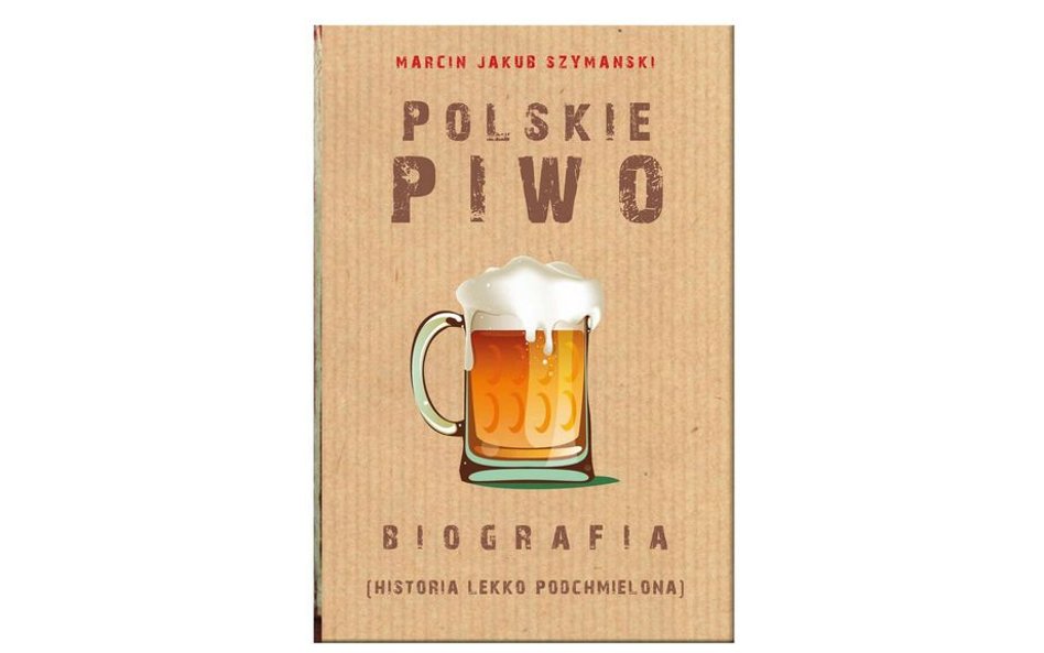 Złociste dzieje browarów