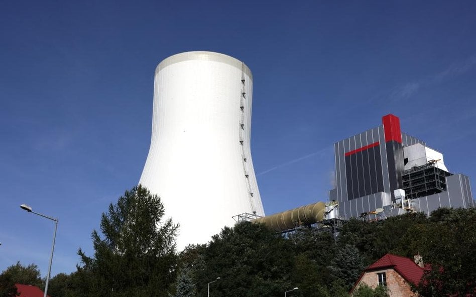 PGE i Enea chcą emitować akcje. A co z aktywami węglowymi?