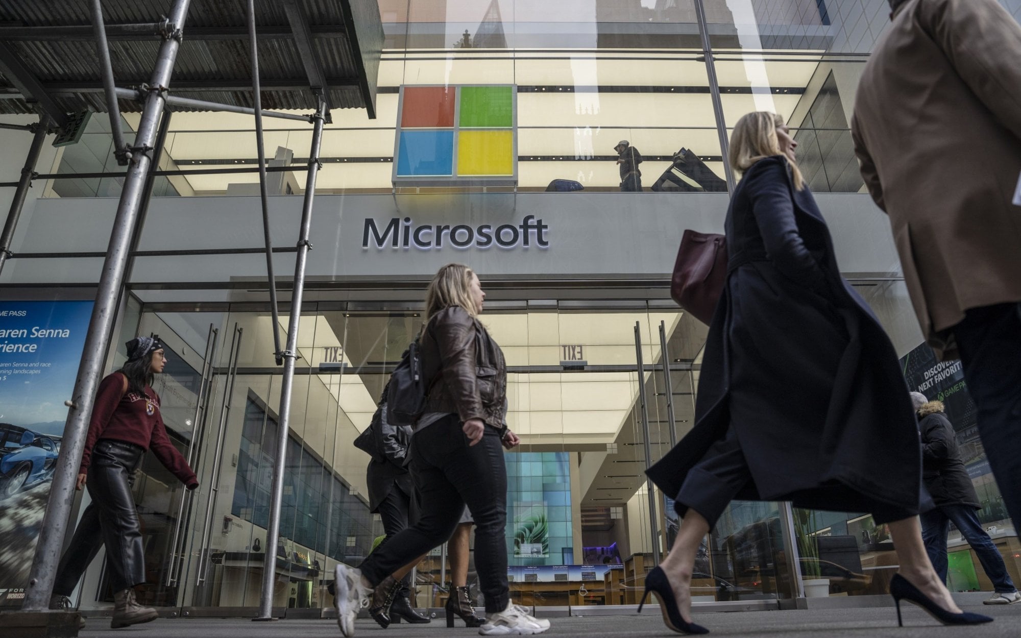 Big tech chce być słodki. Apple, Microsoft czy Google stawiają na maskotki