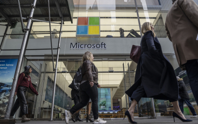 Microsoft inwestuje miliardy w sztuczną inteligencję. Ma odmienić jego produkty i usługi