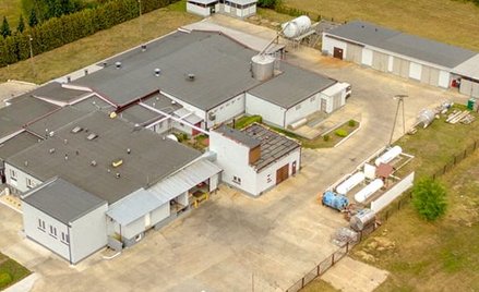Milkpol potrzebuje zastrzyku gotówki