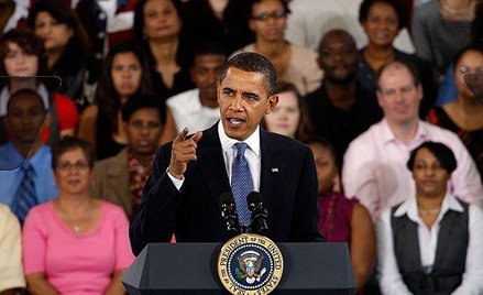 Obama chce pomóc emerytom