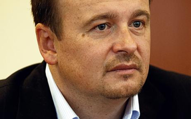 W styczniu Miroslav Rakowski, prezes PTC, nie wykluczył zainteresowania stacjonarnym telekomem – Net