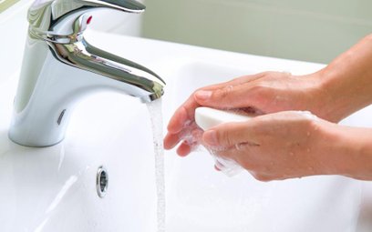 Prawo wodne z podpisem prezydenta Andrzeja Dudy